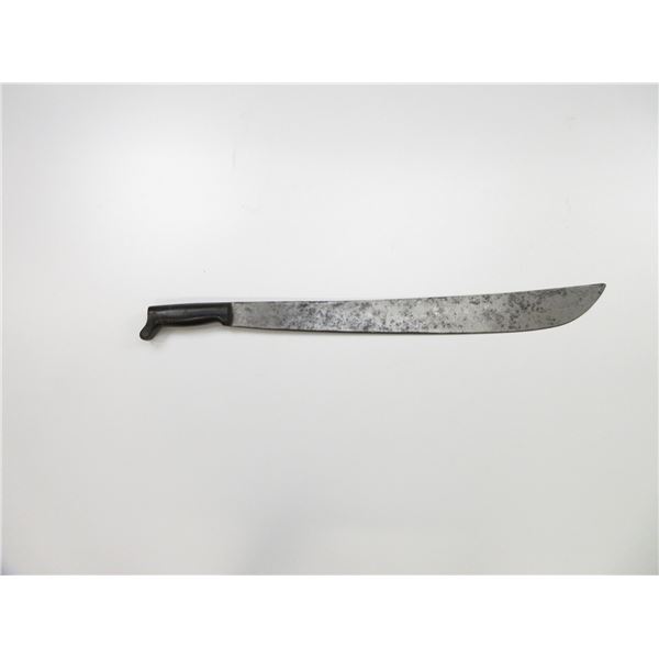WWII U.S. NAVY MK2 MACHETE