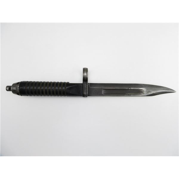 PAKISTANI G3 KNIFE BAYONET