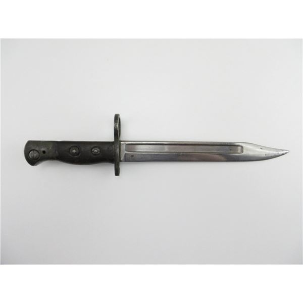 BRITISH NO.5 MKI BAYONET