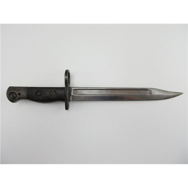 BRITISH NO.5 MKI BAYONET