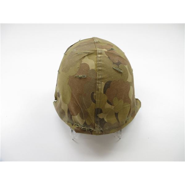 CANADIAN / U.S. MILITARY M1 HELMET