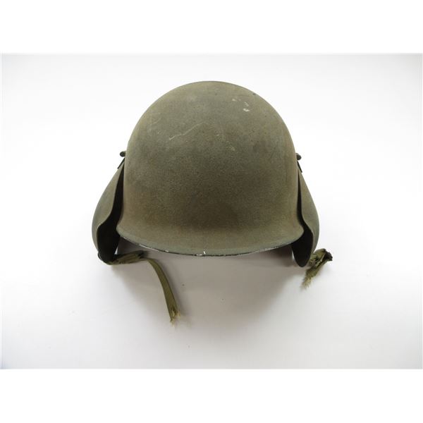 U.S. AIRFORCE MARK 3 FLAK HELMET