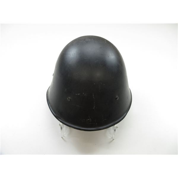 DUTCH MILITARY M34 HELMET