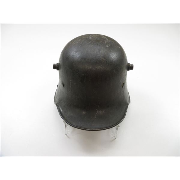 WWI GERMAN M16 STALHEIM HELMET