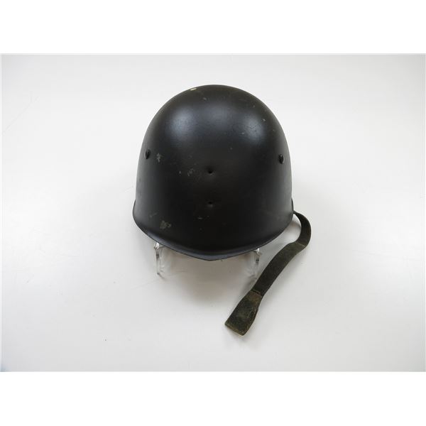 CZECH MILITARY M53 HELMET