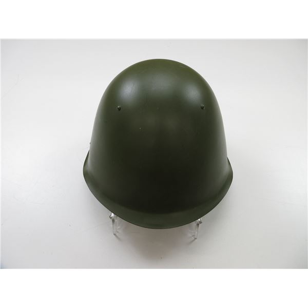 COMBLOC MILITARY HELMET