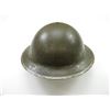 Image 1 : WWII CANADIAN MKII HELMET