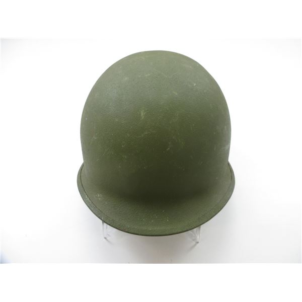 CANADIAN / U.S. MILITARY M1 HELMET