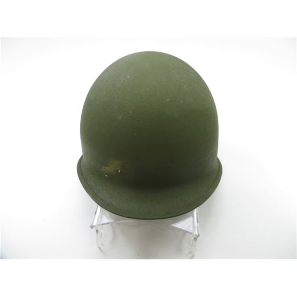 CANADIAN / U.S. MILITARY M1 HELMET