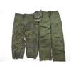 Image 1 : RUSSIAN-UKRAINIAN WAR CAPTURED RUSSIAN ARMY UNIFORM LOT