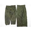 Image 2 : RUSSIAN-UKRAINIAN WAR CAPTURED RUSSIAN ARMY UNIFORM LOT