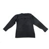 Image 2 : WWII / POST-WWII CANADIAN ROYAL NAVY JUMPER SERGE (GUN SHIRT), SIZE 14