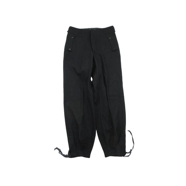WWII GERMAN TYPE PANZER TROUSERS