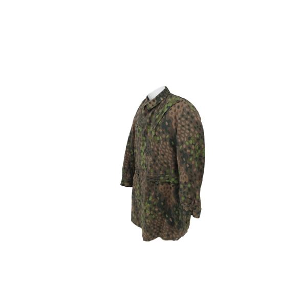 WWII GERMAN DOT 44 LONG COAT