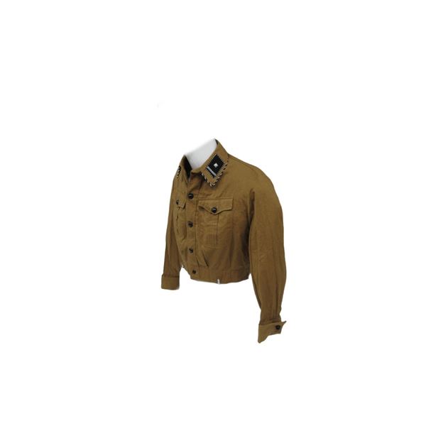 WWII GERMAN SA SHIRT