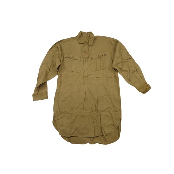 WWII GERMAN SA BROWN SHIRT