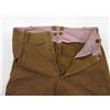 Image 3 : WWII GERMAN TYPE NSDAP JODHPUR PANTS AND SLIPPERS LOT