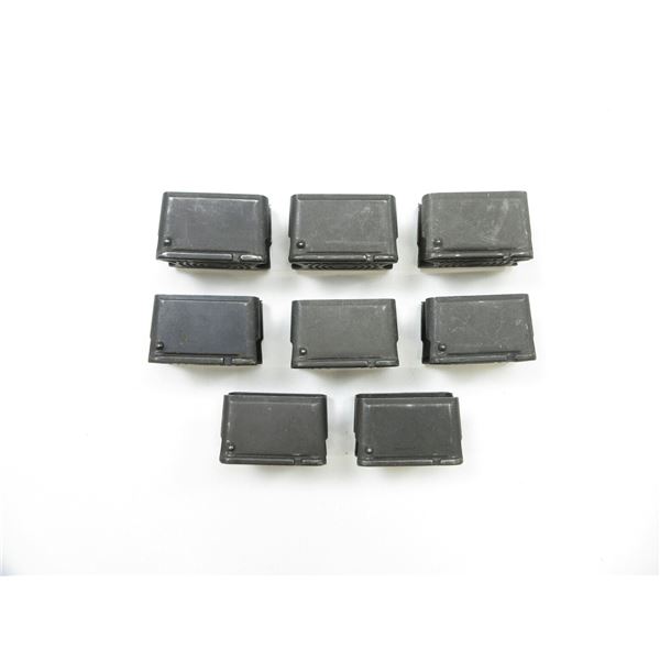 U.S. M1 GARAND ENBLOCS LOT