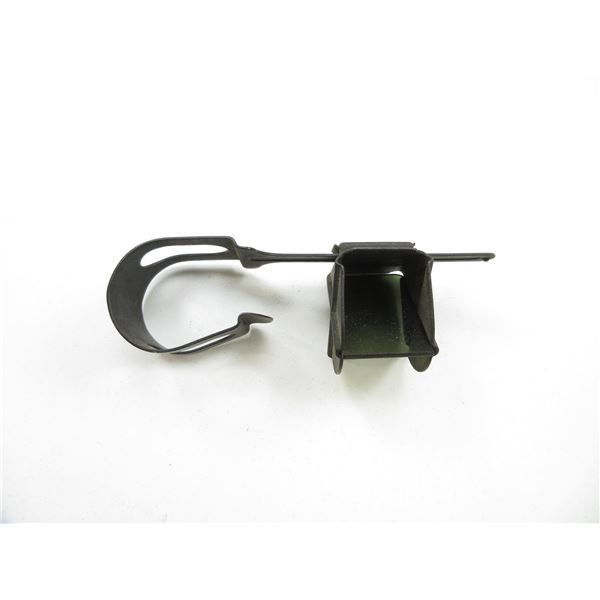 BRITISH BSA MARTINI AIM CORRECTOR