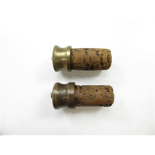 EARLY BRITISH ENFIELD TOMPION'S LOT