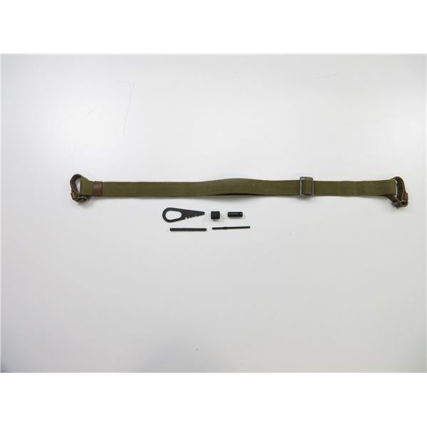 COMBLOC MOSIN-NAGANT ACCESSORIES LOT