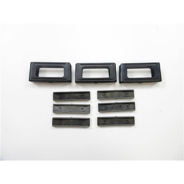 ASSORTED STRIPPER CLIPS LOT