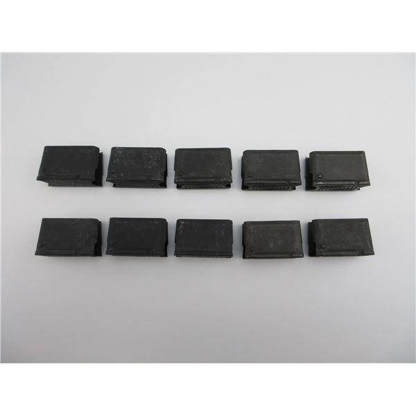 U.S. M1 GARAND ENBLOC LOT