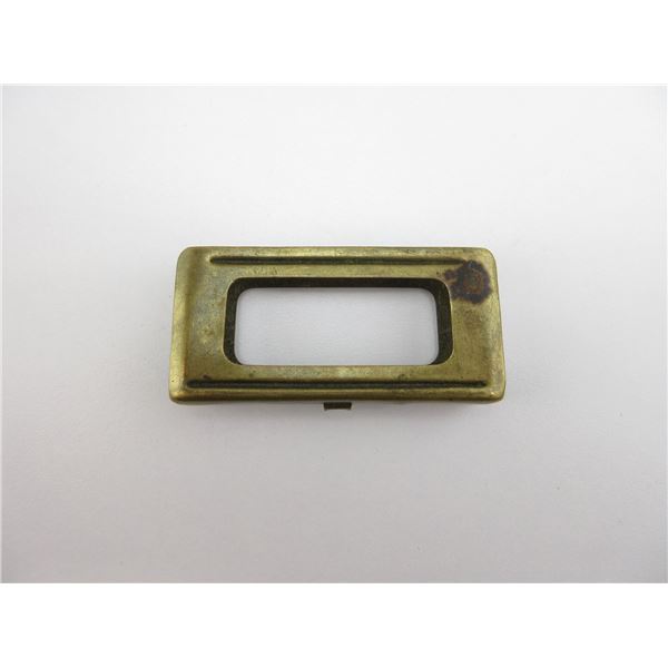 ITALIAN CARCANO STRIPPER CLIP