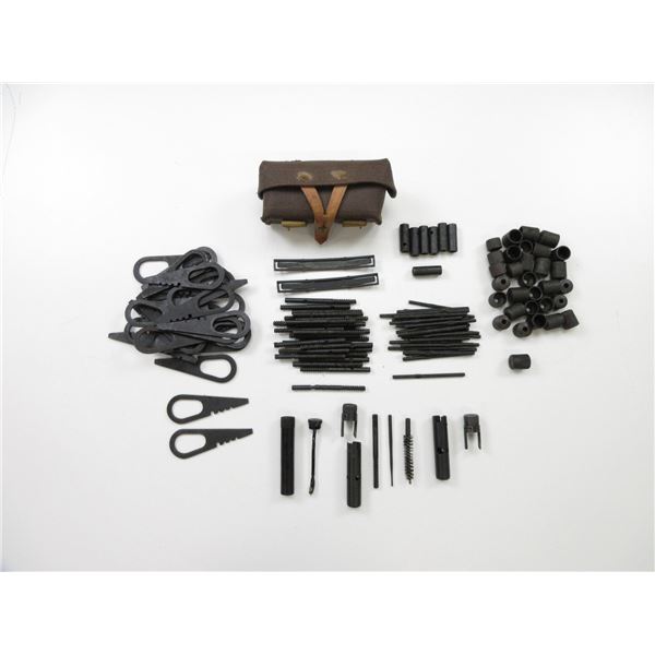 COMBLOC MOSIN-NAGANT ACCESSORIES LOT