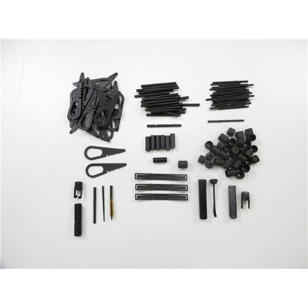 COMBLOC MOSIN-NAGANT ACCESSORIES LOT