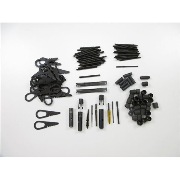 COMBLOC MOSIN-NAGANT ACCESSORIES LOT