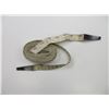 Image 2 : WWII BROWNING MG 1919 .30 CAL BELT