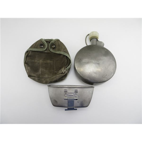 U.S. MILITARY ARCTIC CANTEEN