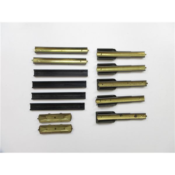 ASSORTED MILITARY STRIPPER CLIPS LOT