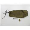 Image 2 : WWII CANADIAN .303 BR RUPTURED CASE EXTRACTOR, ETC. LOT