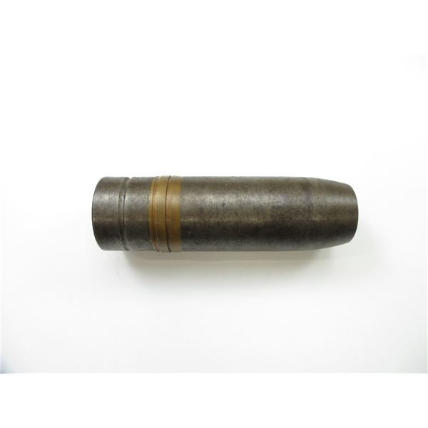 WWII CANADIAN 6-PDR PROJECTILE INERT
