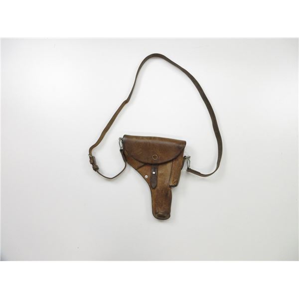 SWISS SIG P210 PISTOL HOLSTER