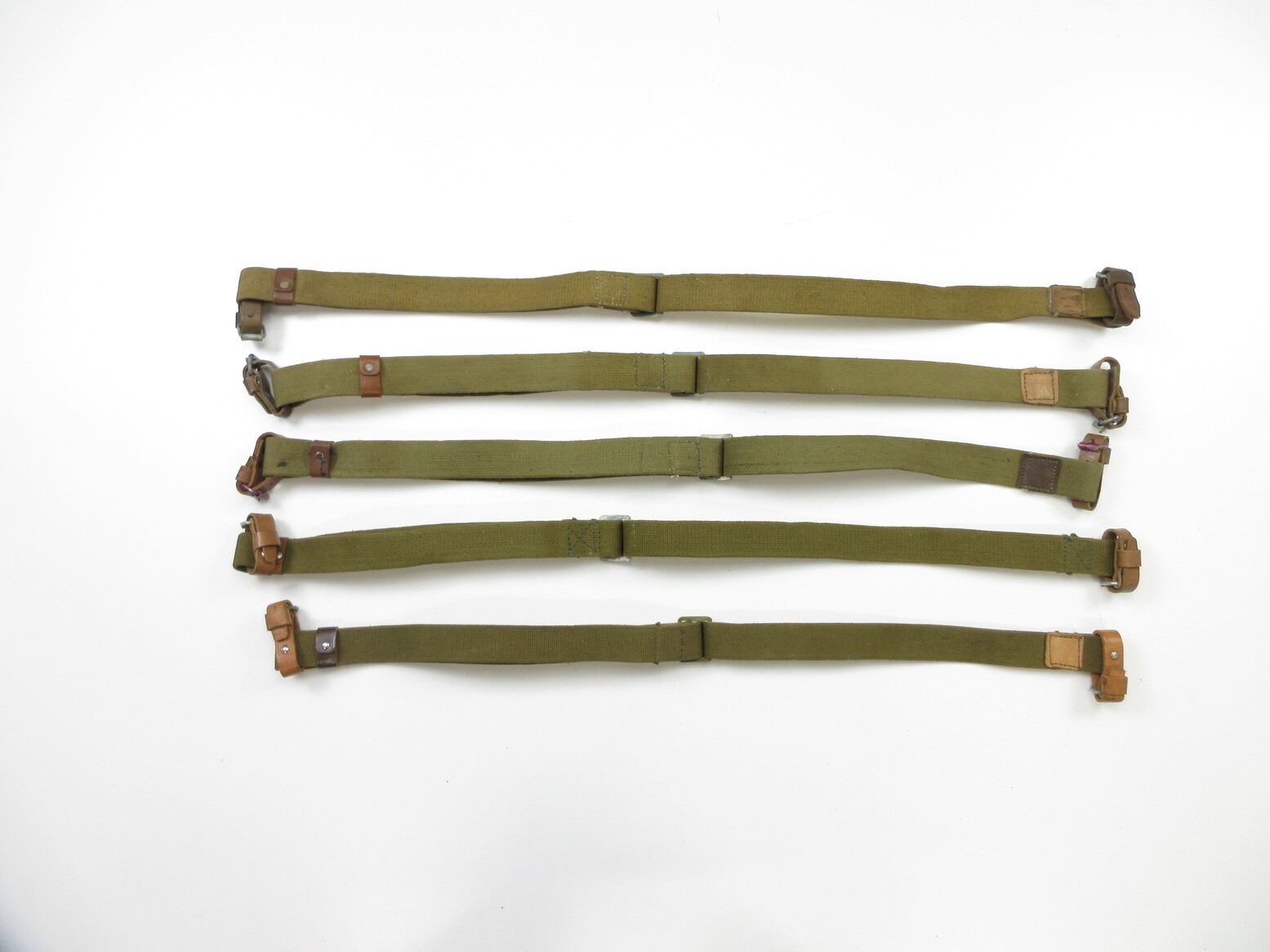 Combloc COMBLOC MOSIN-NAGANT SLINGS LOT