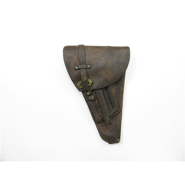 SWEDISH LAHTI M40 HOLSTER
