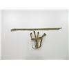 Image 2 : WWII BRITISH P37 STEN SMG SLING AND SKELETON CANTEEN CARRIER LOT