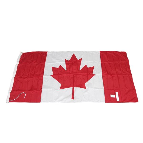CANADA FLAG