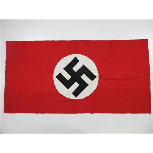 REPRODUCTION WWII GERMAN FLAG