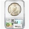 Image 2 : 1926-S Silver Peace Dollar PGA MS64