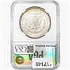 Image 2 : 1878 7/8TF Morgan Silver Dollar PGA MS65 PL Strong
