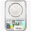 Image 2 : 1878 7/8TF Morgan Silver Dollar PGA MS65 Strong PF