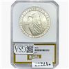 Image 2 : 1983-P Discus Thrower Dollar PCI MS70