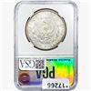 Image 2 : 1904-O Morgan Silver Dollar PGA MS64 PL