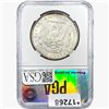 Image 2 : 1903-O Morgan Silver Dollar PGA MS66