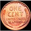 Image 2 : 1914-D Wheat Cent CHOICE BU RD