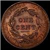 Image 2 : 1812 Large Date Classic Head Cent CHOICE BU RB